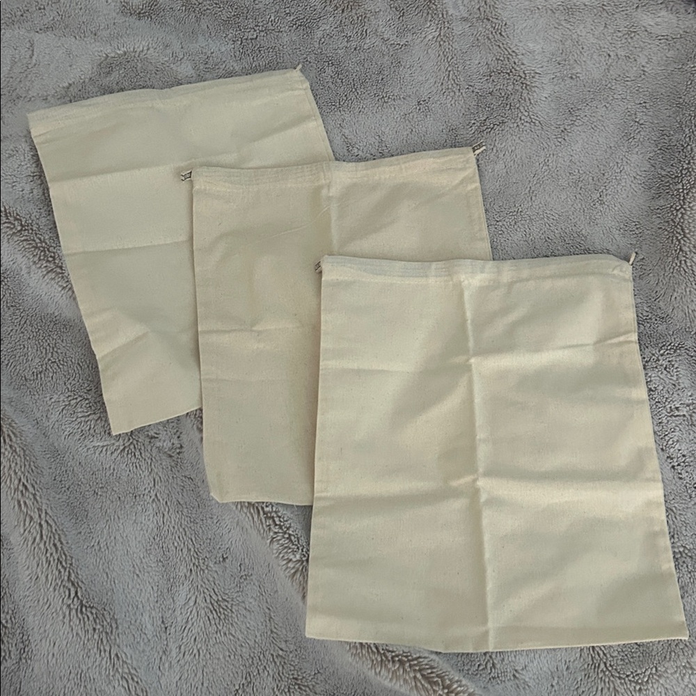 New Tory Burch Dust Bags